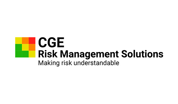 CGE Logo