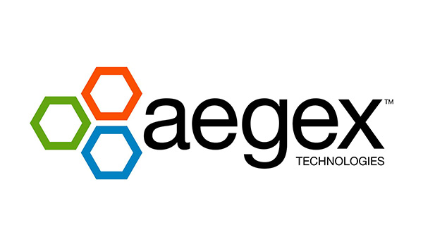 Aegex Logo