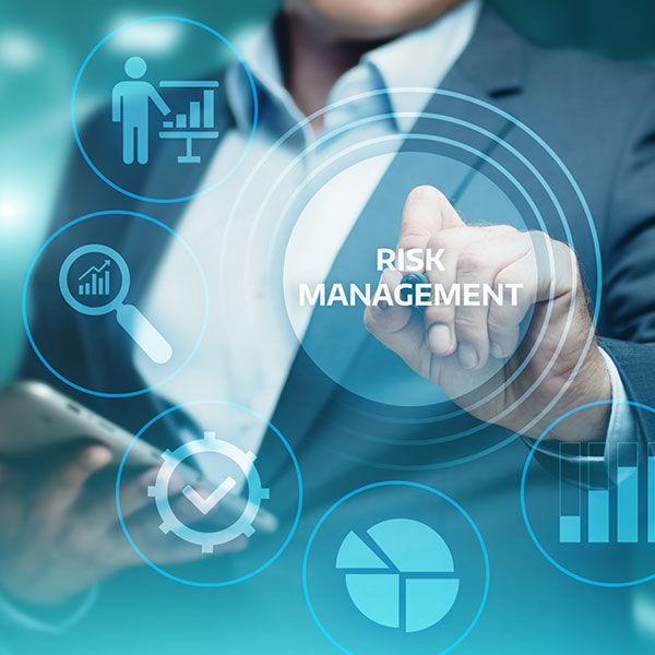 Anora Technologies Risk Management Solutions